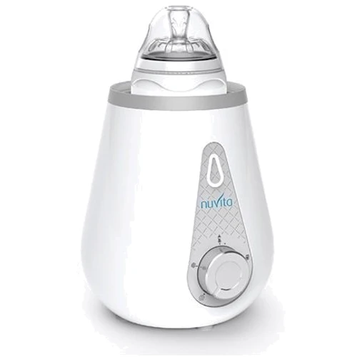 Подогреватель бутылочек Nuvita для 220V/9V (NV1165)