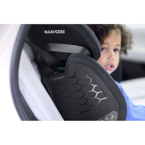 Автокресло MAXI-COSI RodiFix M i-Size Basic Black (8757870110) фото 14