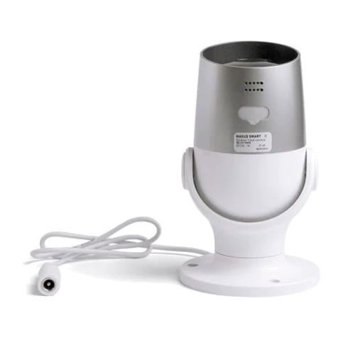 IP камера Maxus Outdoor camera Bullet вулична (ClearView-Bullet-outdoor): Тип корпуса Циліндрична (Вулична)