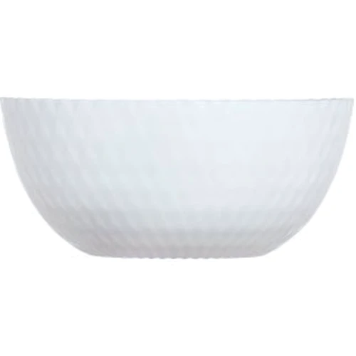 Салатник Luminarс Pampille White 13 см (Q4659): Тип салатник