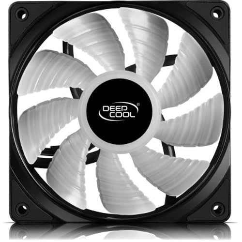 Кулер Deepcool RF 120M (DP-FRGB-RF120-5C-M): Призначення для корпуса