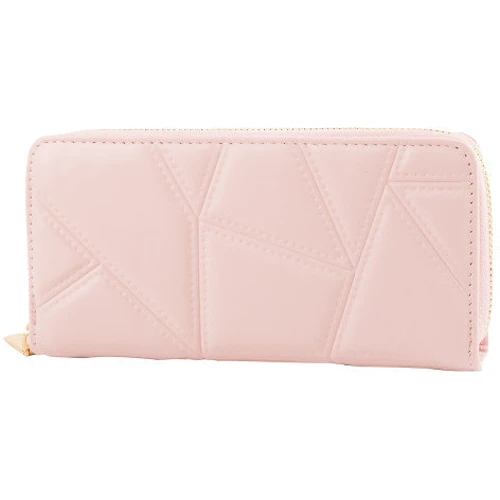 Жіночий гаманець Valiria Fashion рожевий (5DETAA8026-pink)