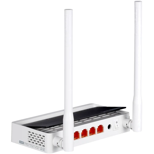 Маршрутизатор Wi-Fi Totolink N300RT: Тип маршрутизатора Wi-Fi роутер
