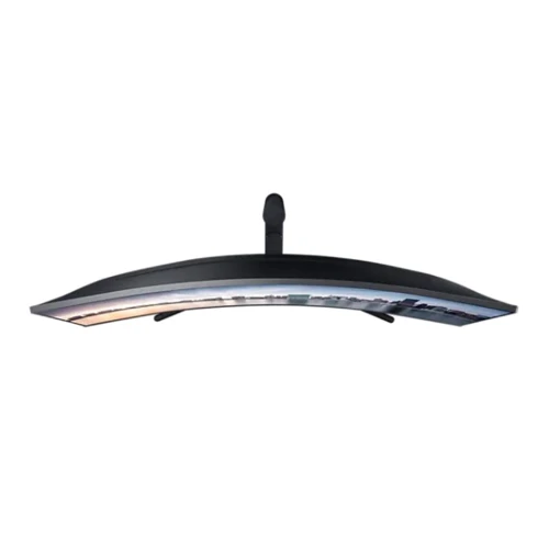 Монитор Samsung C34H890WGR Black (LC34H890WGRXEN): Разъемы USB Type-C, DisplayPort, HDMI, Выход на наушники