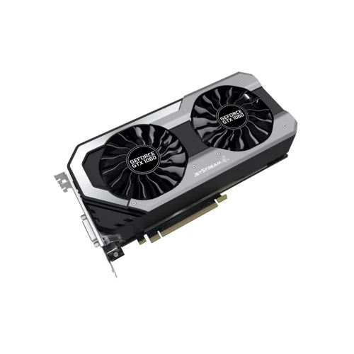 Видеокарта Palit GeForce GTX 1060 Super JetStream (NE51060S15J9-1060J)
