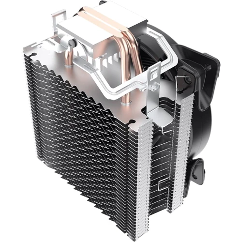 Кулер PCCooler GI-X2: Роз'єм 4pin