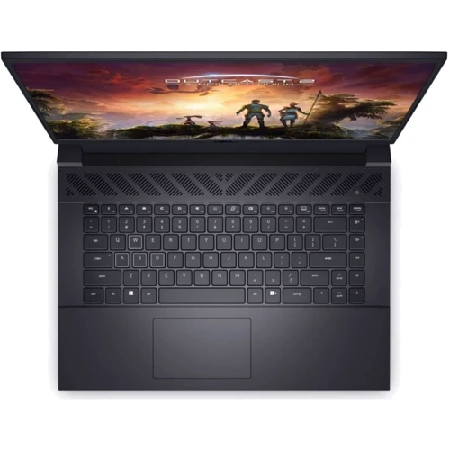 Ноутбук Dell Inspiron G16 (7630-5369): Оперативная память 32 ГБ
