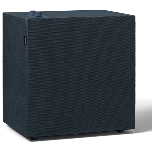 Акустика Urbanears Multi-Room Speaker Baggen Indigo Blue (4091650): Цвет синий