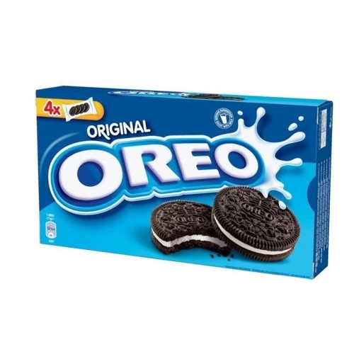 Печиво Mondelez International Oreo 176 г (DL13775)