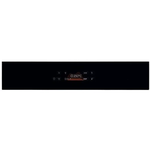 Духовой шкаф электрический Electrolux KOEBP39WZ: Объем, л 71