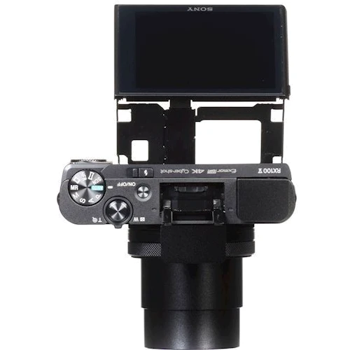Sony Cyber-Shot RX100 V Офіційна гарантія фото 16