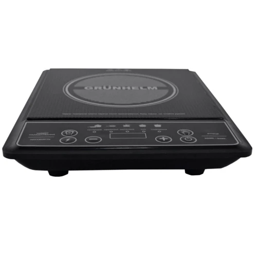 Настільна плита Grunhelm GI-A2213