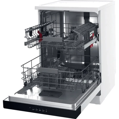 Посудомойка Whirlpool OWFC 3C26