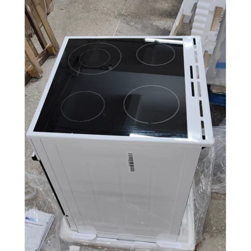 Gorenje GECS6C70WC (Плиты электрические)(79770706)Stylus approved фото 5