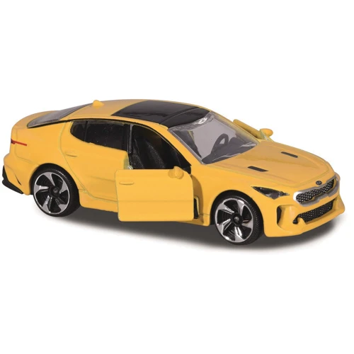 Машинка металлическая Majorette Premium 18 видов 7.5 см (2053052)