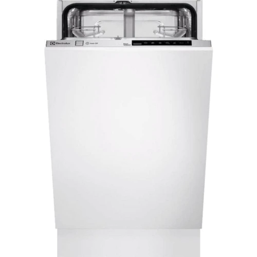 Встраиваемая посудомоечная машина Electrolux ESL94655RO: Расход воды, л 9.9