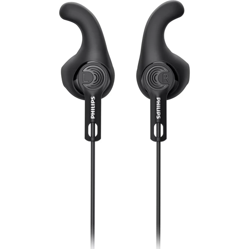 Наушники Philips TAA3206 Wireless IP57 Black (TAA3206BK/00): Назначение для занятий спортом
