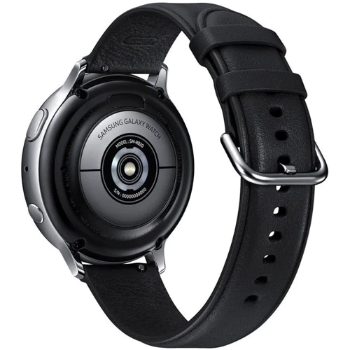 Розумний годинник Samsung Galaxy Active 2 40mm Aluminium Silver Approved Вітринний зразок: Виробник Samsung