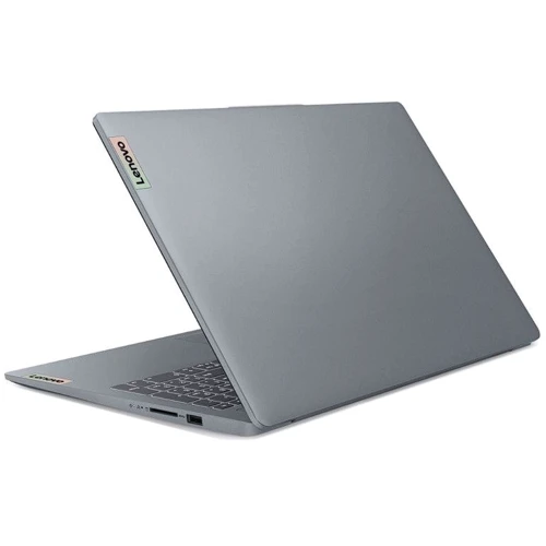 Ноутбук Lenovo ideapad Slim 3 15ABR8 Arctic Grey (82XM008CRA) UA: Процессор AMD Ryzen 7 7730U (2.0 - 4.5 ГГц) / 8 - ядерный