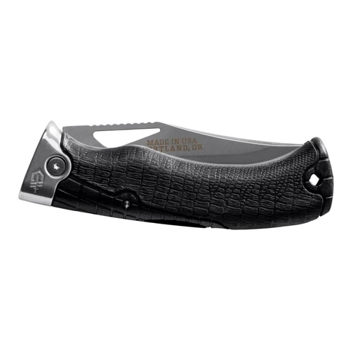 Ніж Gerber Gator Premium Sheath Folder Clip Point: Кількість інструментів 1