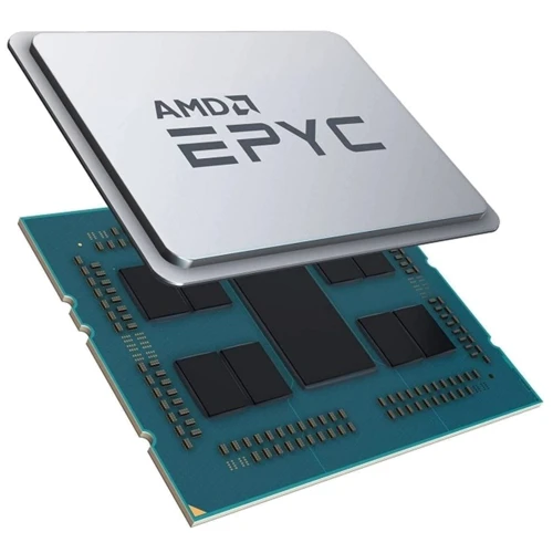 AMD EPYC 9554P (100-000000804) Tray