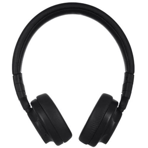 Наушники Ergo BT-690 Black: Диапазон частот (Гц) 20 - 20 000