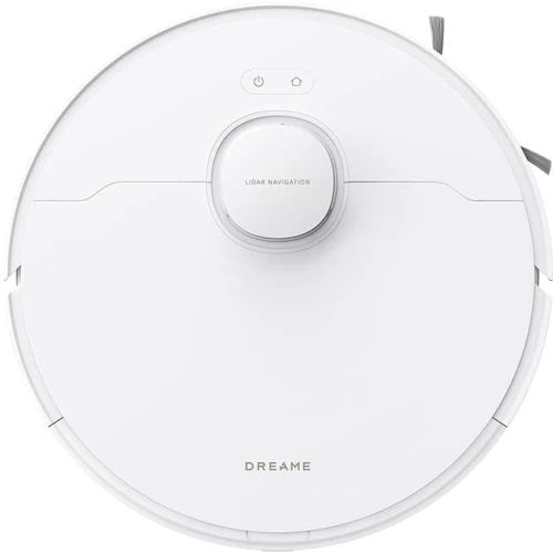 Робот уборщик Dreame Bot D20 Pro (RLD43SA)