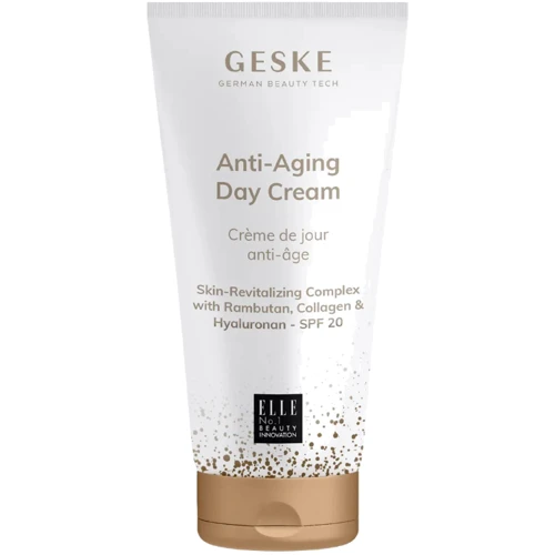 

Geske Anti-Aging Day Cream Антивозрастной дневной крем 100 ml