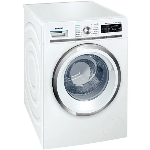 Пральна машина Siemens WM16W640EU