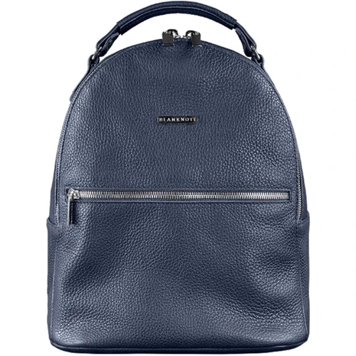Женский рюкзак Kylie BlankNote синий (BN-BAG-22-navy-blue)
