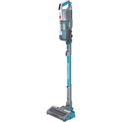 Пылесос Hoover HF522YSP 011: Тип пылесоса ручной (вертикальный)