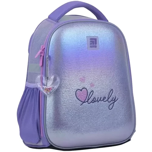 Шкільний набір Kite Education Lovely 555S (SET_K22-555S-2): Виробник KITE