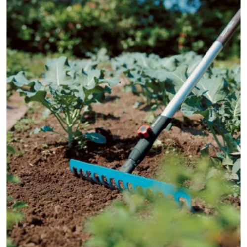 Грабли Gardena Combisystem (03179-20.000.00): Тип грабли