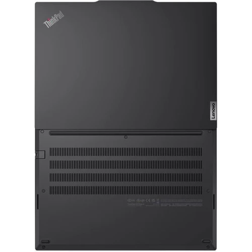Ноутбук Lenovo ThinkPad E14 Gen 6 (21M3002VRA) UA: Обсяг накопичувача 1 ТБ SSD