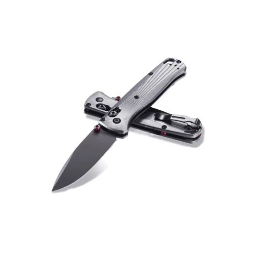 Ніж Benchmade Bugout 535BK-4 (535BK-4): Система відкривання однією рукою Есть