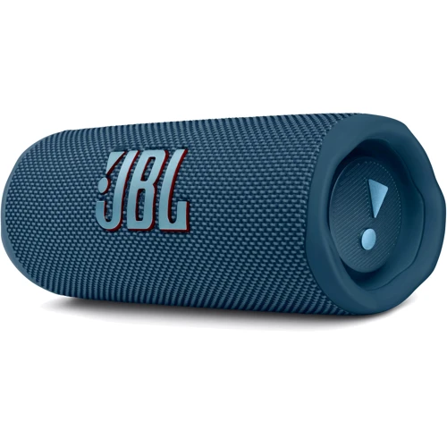 Акустика JBL Flip 6 Blue (JBLFLIP6BLU) UA