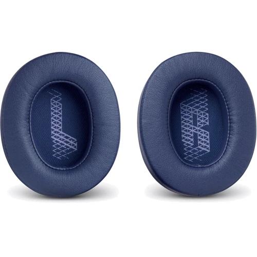 Наушники JBL Live 500BT, Blue (JBLLIVE500BTBLU): Тип излучателя динамический