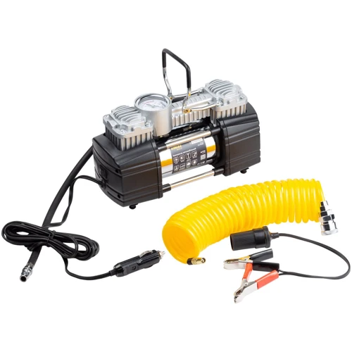 Автомобільний компресор (електричний) SIGMA 6170281