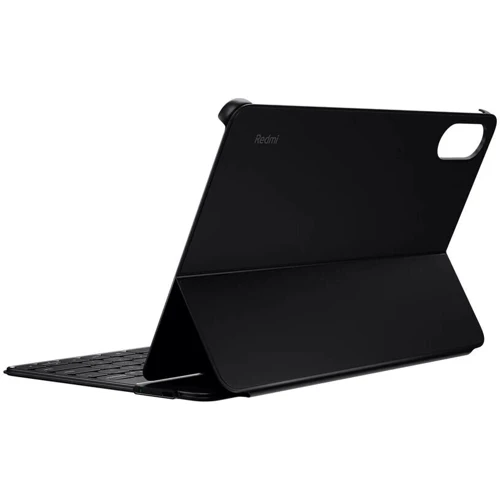 Аксессуар для планшетных ПК Xiaomi Keyboard Cover Black for Xiaomi Redmi Pad Pro (BHR8585GL): Цвет черный