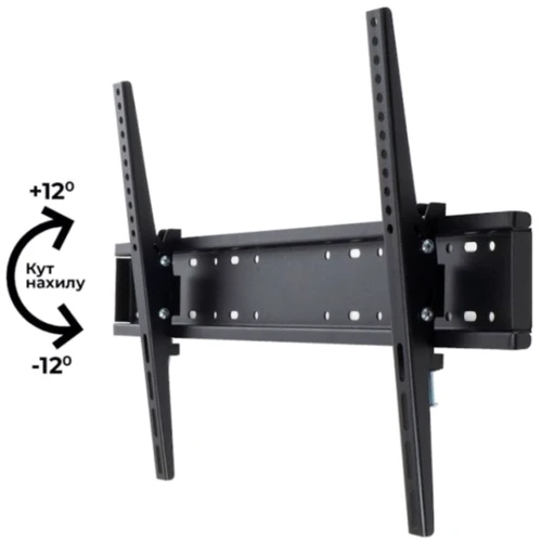 Кронштейн для ТВ Charmount TV0604T Black