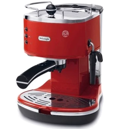 Кофеварка DeLonghi ECO 311 R