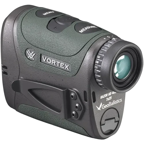 Дальномер Vortex Razor HD 4000 GB, 3650 м, 7х25мм (2371.03.43)