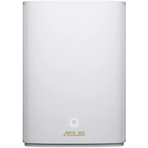 Маршрутизатор Wi-Fi ASUS ZenWiFi AX Hybrid XP4 2-Pack White: Тип маршрутизатора Wi-Fi роутер