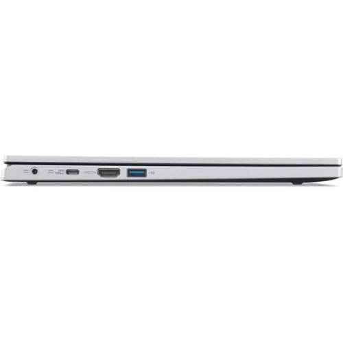 Ноутбук Acer Aspire 3 14 A314-23P-R20G (NX.KDDEP.003): Процессор AMD Ryzen 3 7320U (2.4 - 4.1 ГГц)