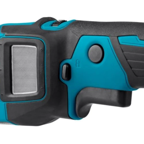 Полировальная машина Makita DPO600ZX1: Макс. частота вращения диска 6800 об/мин