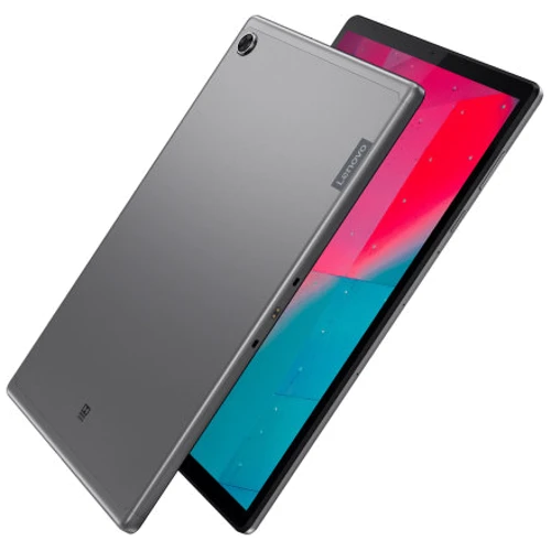 Планшет Lenovo Tab M10 Plus FHD 4/128GB Wi-Fi Iron Grey (ZA5T0095): Процессор MediaTek Helio P22T