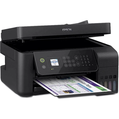 МФУ Epson L5190 WiFi (C11CG85405): Класс устройства офисный
