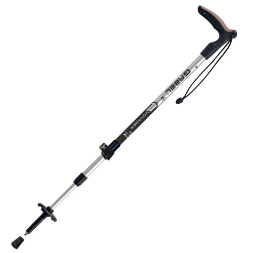 Треккинговая палка Gabel Voyager FL AI (7008480200000)