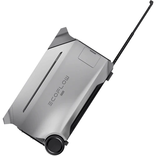 Зарядная станция EcoFlow DELTA Pro 3 4096Wh 4000W (EFDELTAPRO3-EU-CBox) фото 24