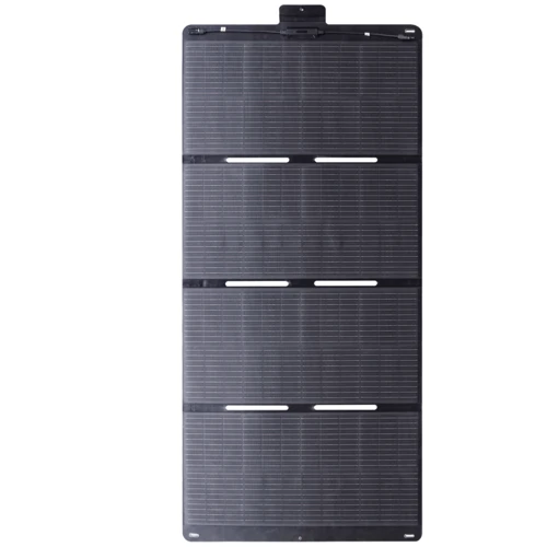 Солнечная панель POWISER Solar Panel SP200 Pro 200W